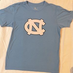 Boys UNC T-Shirt